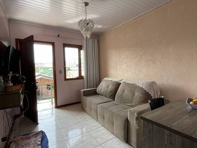 #SB4044 - Sobrado para Venda em Caxias do Sul - RS - 2