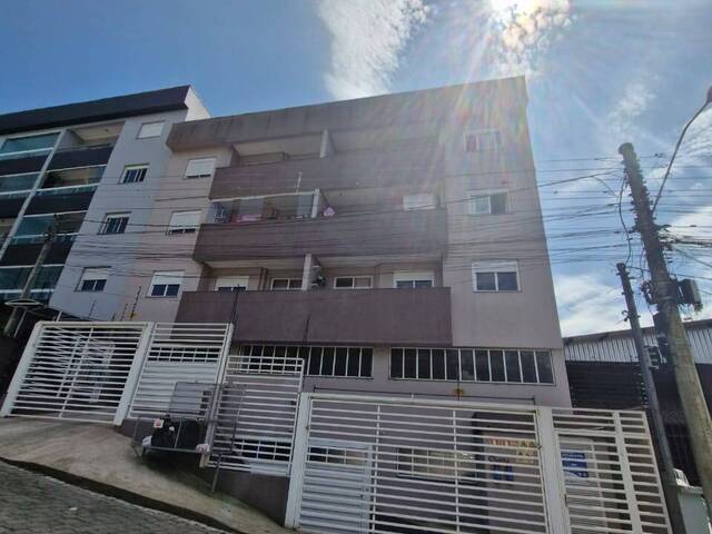 #AP4045 - Apartamento para Venda em Caxias do Sul - RS