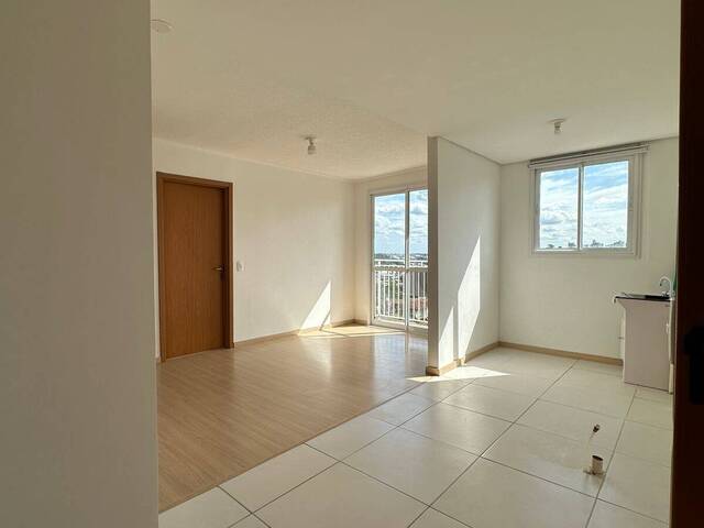 Apartamento para Venda em Caxias do Sul - 4