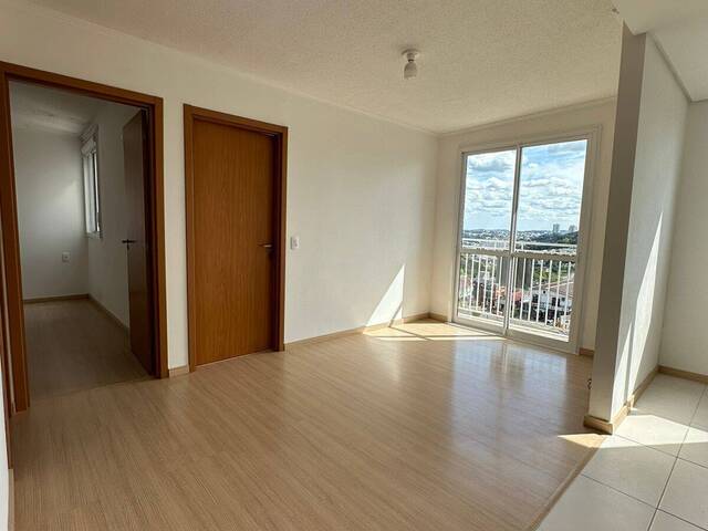 #AP4046 - Apartamento para Venda em Caxias do Sul - RS