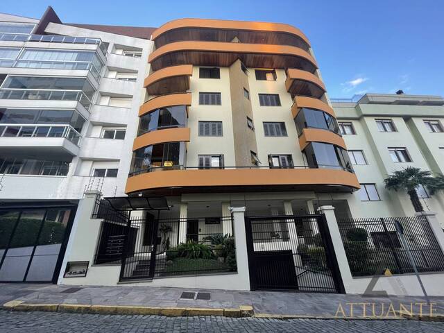 #AP4047 - Apartamento para Venda em Caxias do Sul - RS - 1
