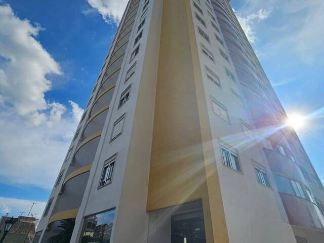 #AP4051 - Apartamento para Venda em Caxias do Sul - RS - 2