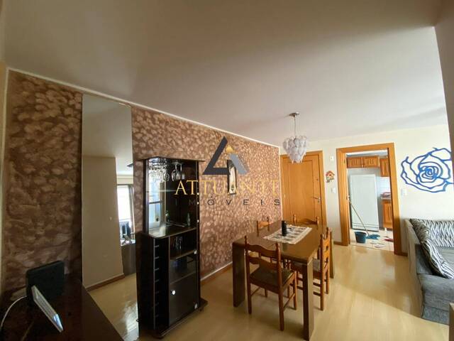 Apartamento para Venda em Caxias do Sul - 4