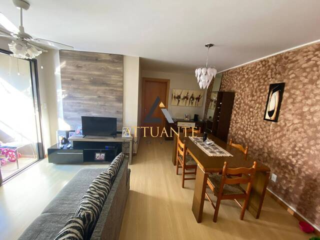 Apartamento para Venda em Caxias do Sul - 3