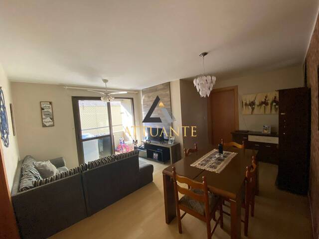 Apartamento para Venda em Caxias do Sul - 5