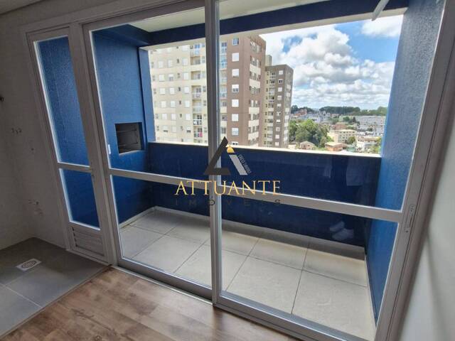 Apartamento para Venda em Caxias do Sul - 5