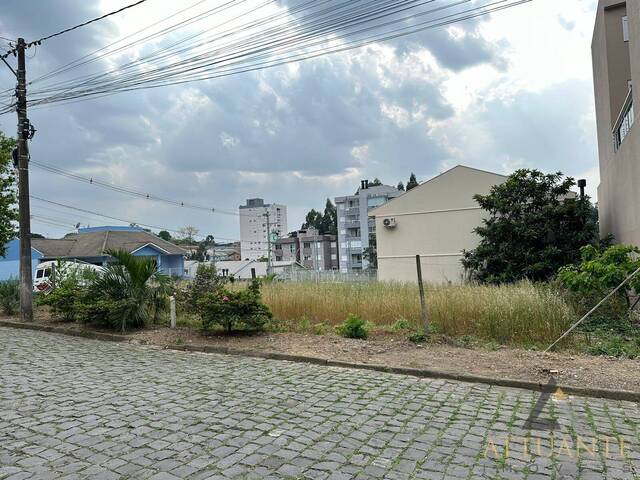 #TR4062 - Terreno para Venda em Caxias do Sul - RS - 2