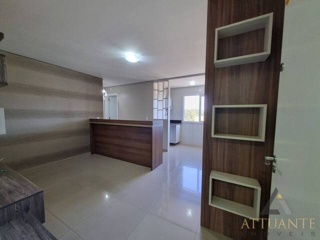 Apartamento para Locação em Caxias do Sul - 5