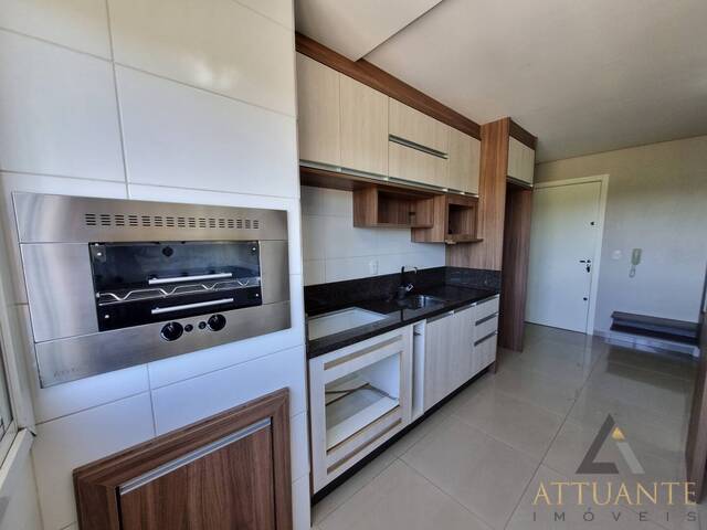 #AP4064 - Apartamento para Locação em Caxias do Sul - RS - 2