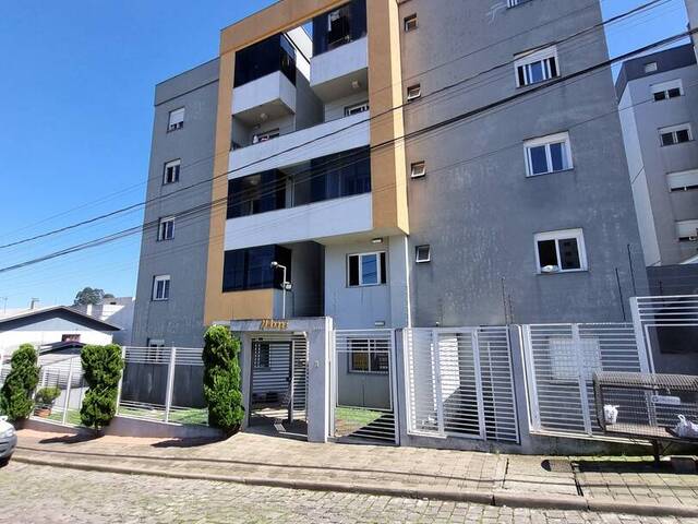 #AP4064 - Apartamento para Locação em Caxias do Sul - RS - 1
