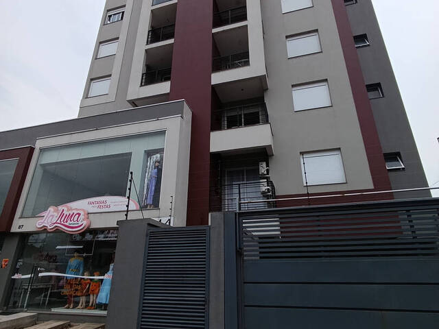 Apartamento para Venda em Caxias do Sul - 2