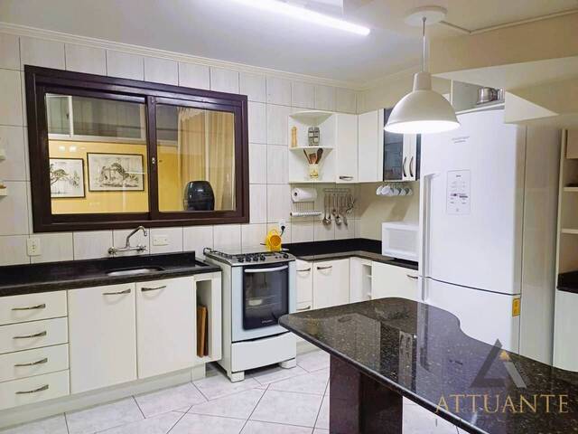 Sobrado para Venda em Caxias do Sul - 4