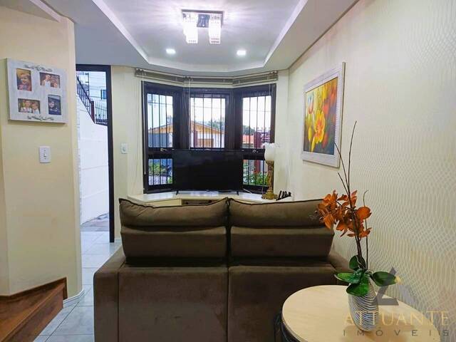 Sobrado para Venda em Caxias do Sul - 3