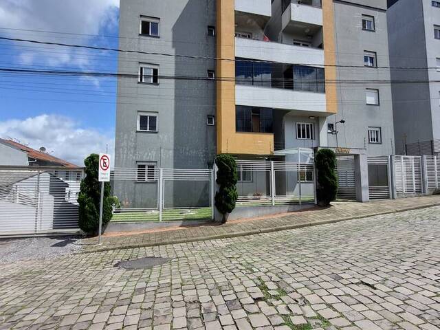 #AP4073 - Apartamento para Venda em Caxias do Sul - RS