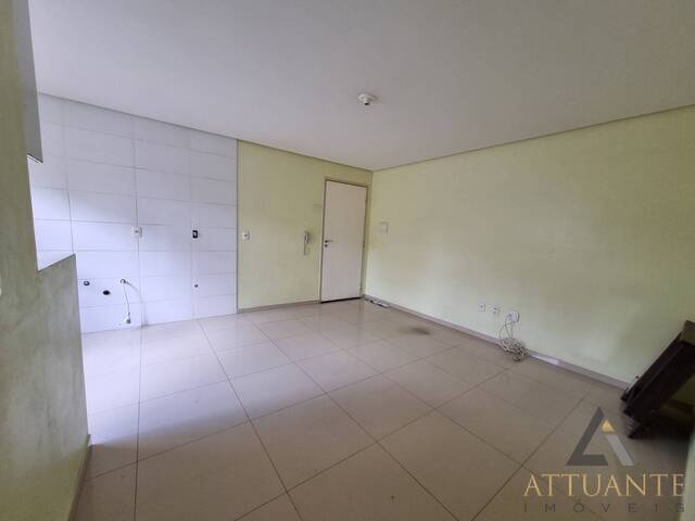 #AP4073 - Apartamento para Venda em Caxias do Sul - RS - 2