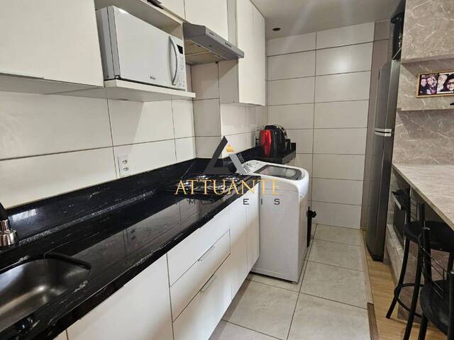 Apartamento para Venda em Caxias do Sul - 4