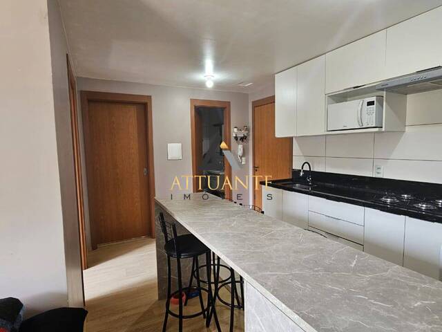 Apartamento para Venda em Caxias do Sul - 5
