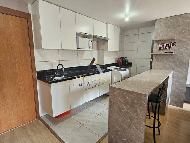 #AP4074 - Apartamento para Venda em Caxias do Sul - RS