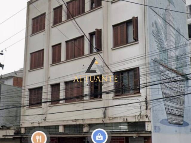 #AP4080 - Apartamento para Venda em Caxias do Sul - RS