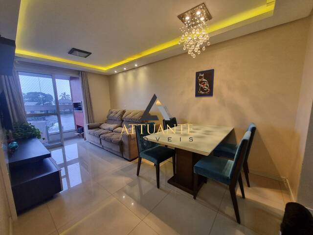 Apartamento para Venda em Caxias do Sul - 4