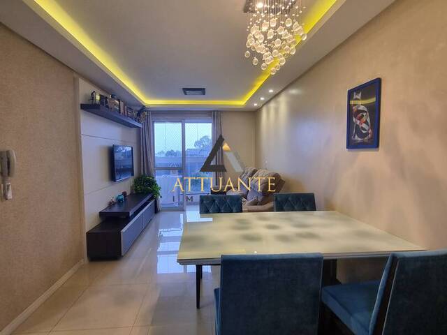 Apartamento para Venda em Caxias do Sul - 5