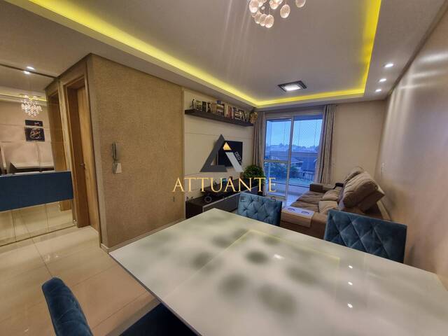 #AP4082 - Apartamento para Venda em Caxias do Sul - RS - 2