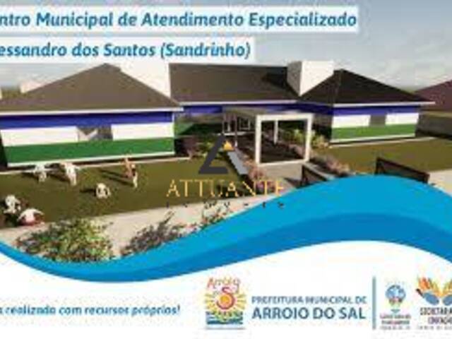Terreno para Venda em Arroio do Sal - 4
