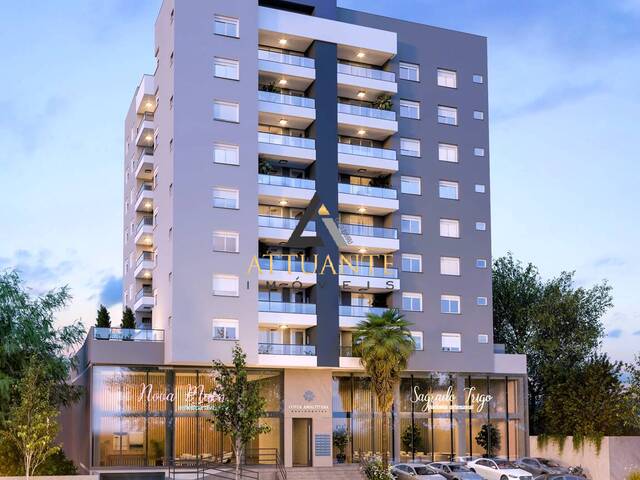 #AP4089 - Apartamento para Venda em Caxias do Sul - RS - 1