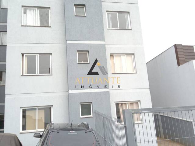 #AP4100 - Apartamento para Venda em Caxias do Sul - RS - 1