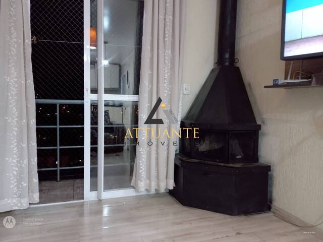 Apartamento para Venda em Caxias do Sul - 4