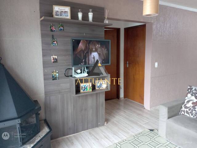 #AP4100 - Apartamento para Venda em Caxias do Sul - RS - 3