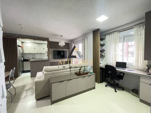 Apartamento para Venda em Caxias do Sul - 2