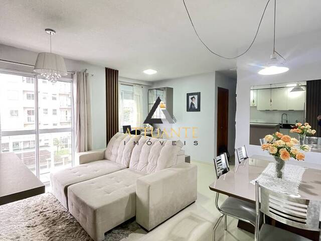Apartamento para Venda em Caxias do Sul - 3