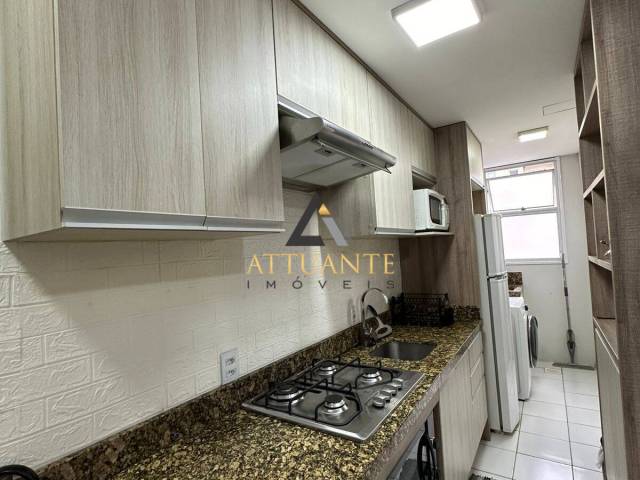 Apartamento para Locação em Caxias do Sul - 5