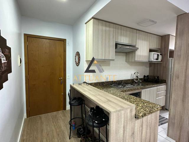 Apartamento para Locação em Caxias do Sul - 4