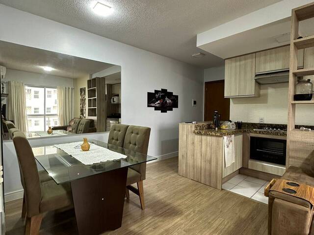 #LC4102 - Apartamento para Locação em Caxias do Sul - RS - 2