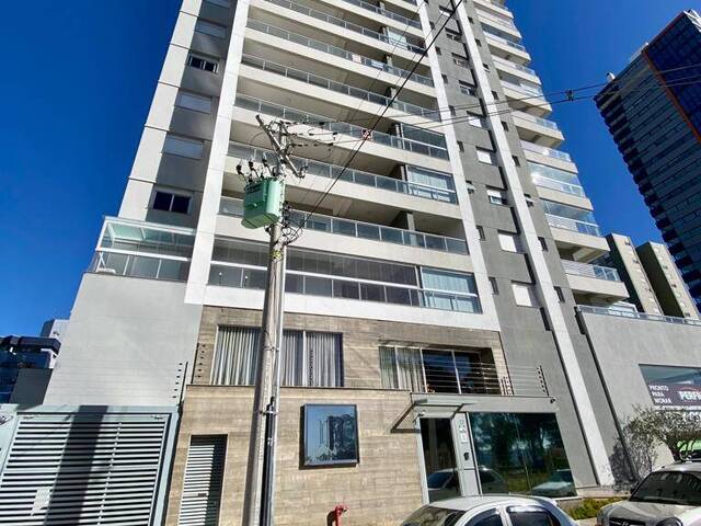 #AP4103 - Apartamento para Venda em Caxias do Sul - RS