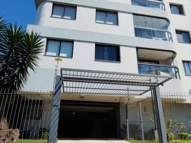 Apartamento para Venda em Caxias do Sul - 2