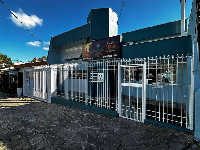 #CS4115 - Casa para Venda em Caxias do Sul - RS