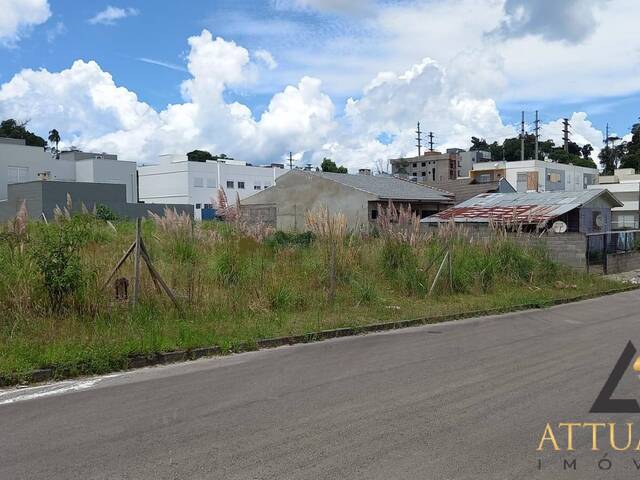 Terreno para Venda em Caxias do Sul - 5