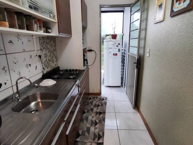 #AP4126 - Apartamento para Venda em Caxias do Sul - RS - 3