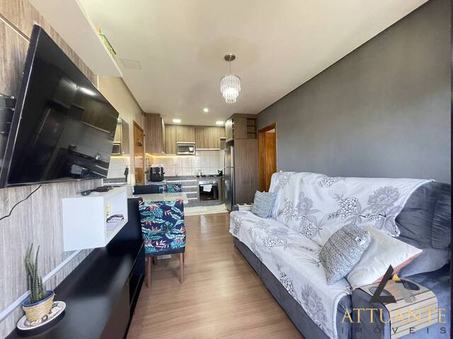 Apartamento para Venda em Caxias do Sul - 3