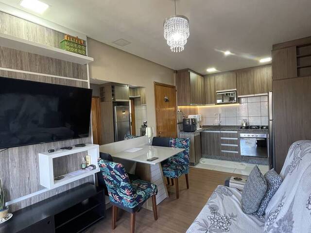 Apartamento para Venda em Caxias do Sul - 2