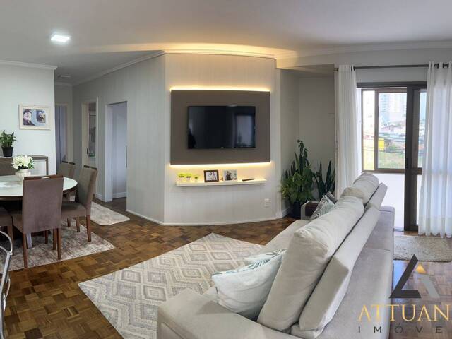 #AP4132 - Apartamento para Venda em Caxias do Sul - RS - 2