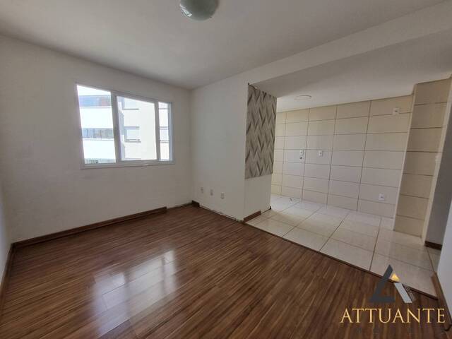#AP4139 - Apartamento para Venda em Caxias do Sul - RS - 2