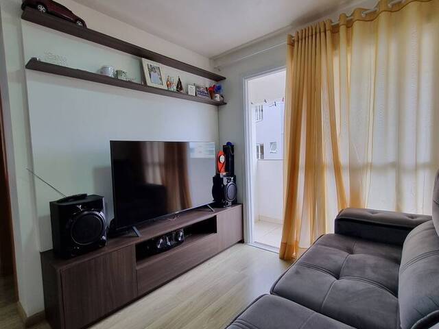 #AP4144 - Apartamento para Venda em Caxias do Sul - RS - 3