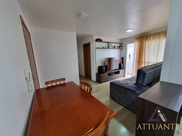 #AP4144 - Apartamento para Venda em Caxias do Sul - RS - 2