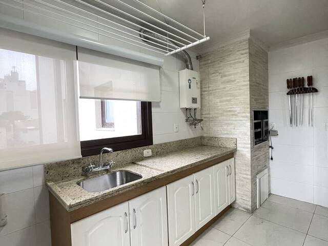 Apartamento para Venda em Caxias do Sul - 5
