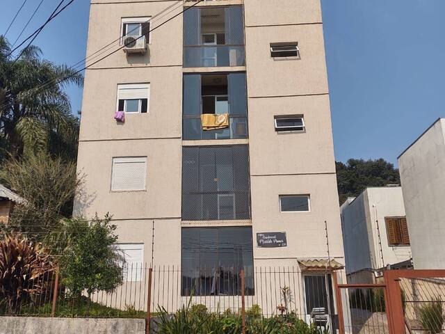 #AP4150 - Apartamento para Venda em Caxias do Sul - RS - 1