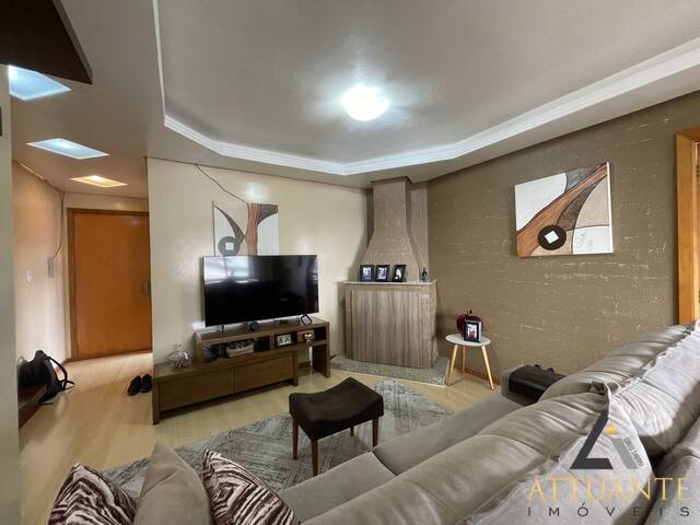 #AP4151 - Apartamento para Venda em Caxias do Sul - RS - 2